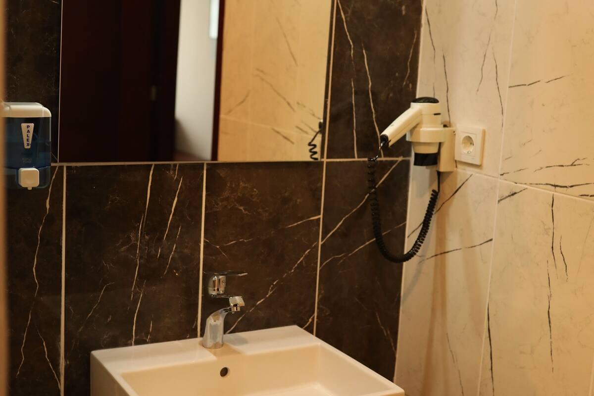 Marina Park Hotel Istanbul Exterior photo
